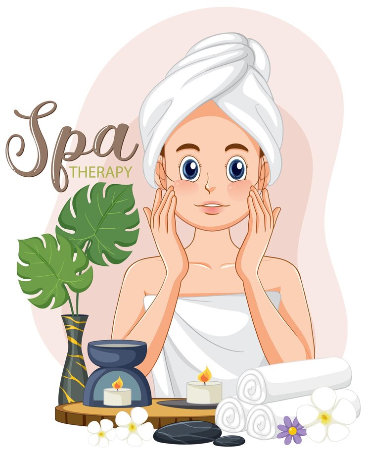 Spa & Làm Đẹp